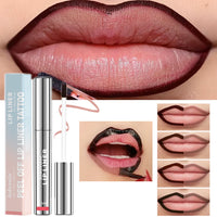 Peel-Off Tattoo Lip Contour Stain